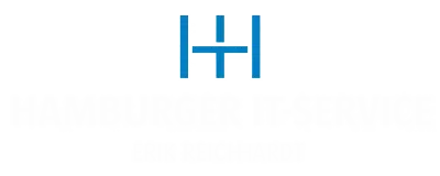 Hamburger IT-Service – Erik Reichhardt