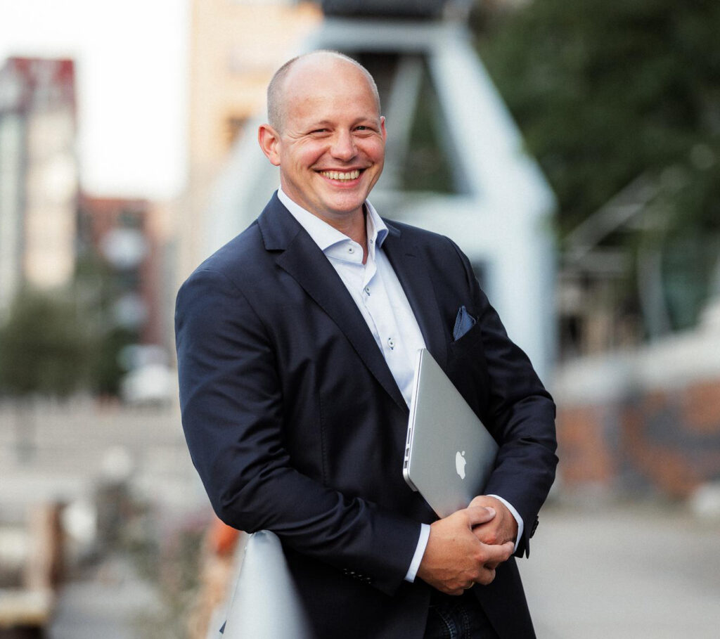 Erik Reichhardt