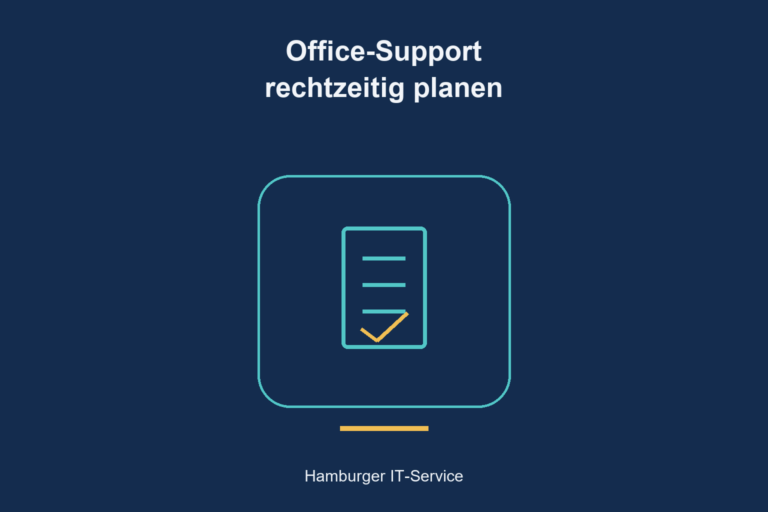 Dokumentsymbol für die Planung des Office-Versionswechsels