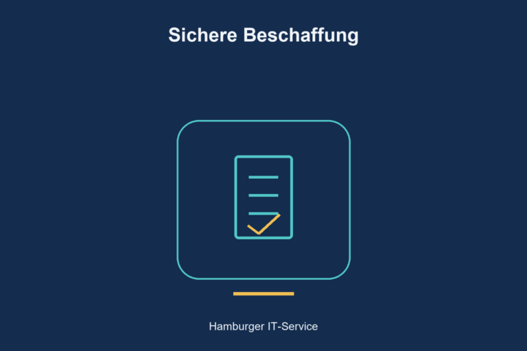 Cyber Resilience Act: Was IT-Verantwortliche bei der Beschaffung fragen sollten