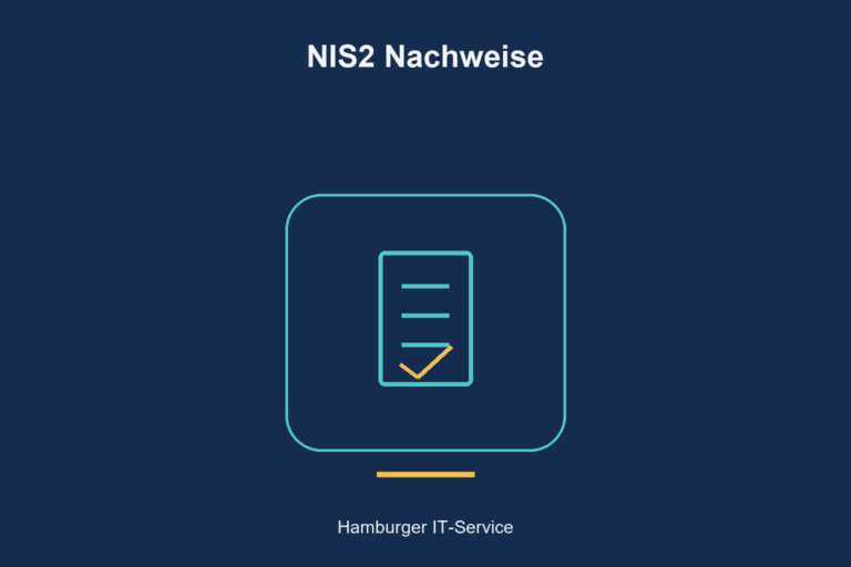 NIS2 technisch vorbereiten: Eine Prüfmatrix für Maßnahmen und Nachweise