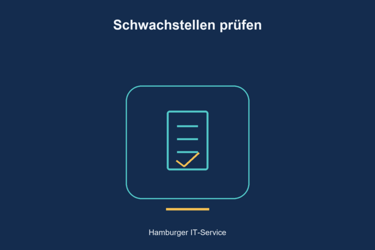 Schwachstellenmanagement: Vom Scan zum verifizierten Abschluss