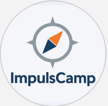 ImpulsCamp Logo