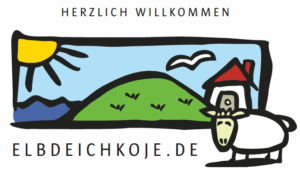 Elbdeichkoje