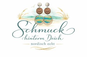 Schmuck hinterm Deich